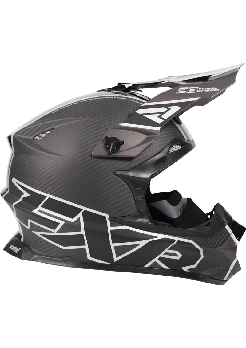 Chargez l'image dans la visionneuse de la galerie, Blade Carbon Helmet
