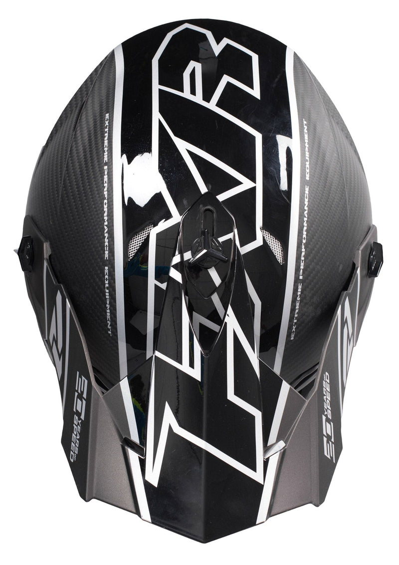 Chargez l'image dans la visionneuse de la galerie, Blade Carbon Helmet
