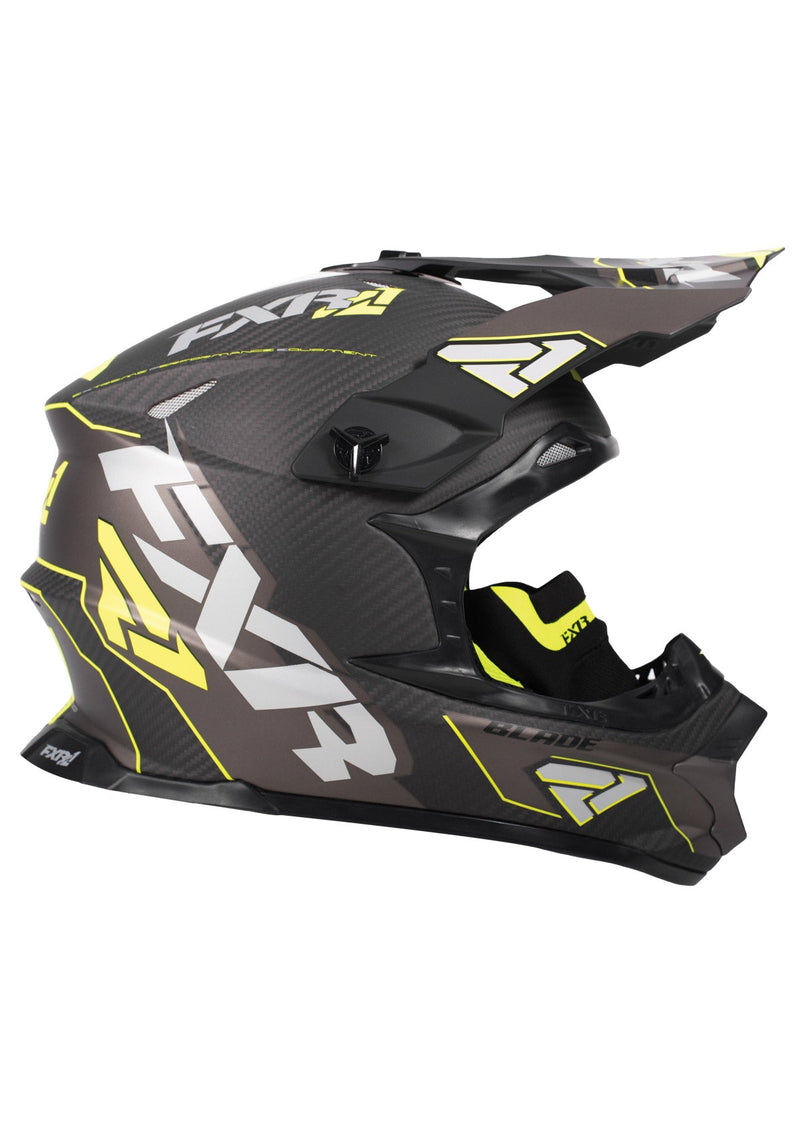 Chargez l'image dans la visionneuse de la galerie, Blade Carbon Helmet
