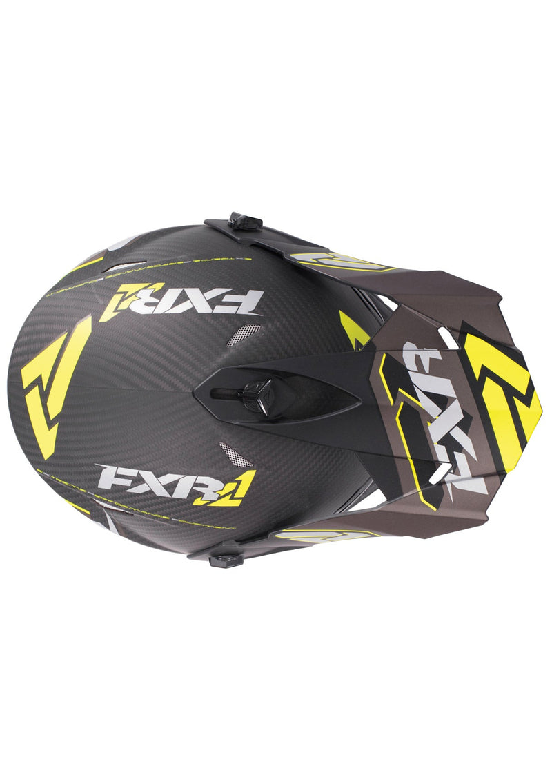 Chargez l'image dans la visionneuse de la galerie, Blade Carbon Helmet
