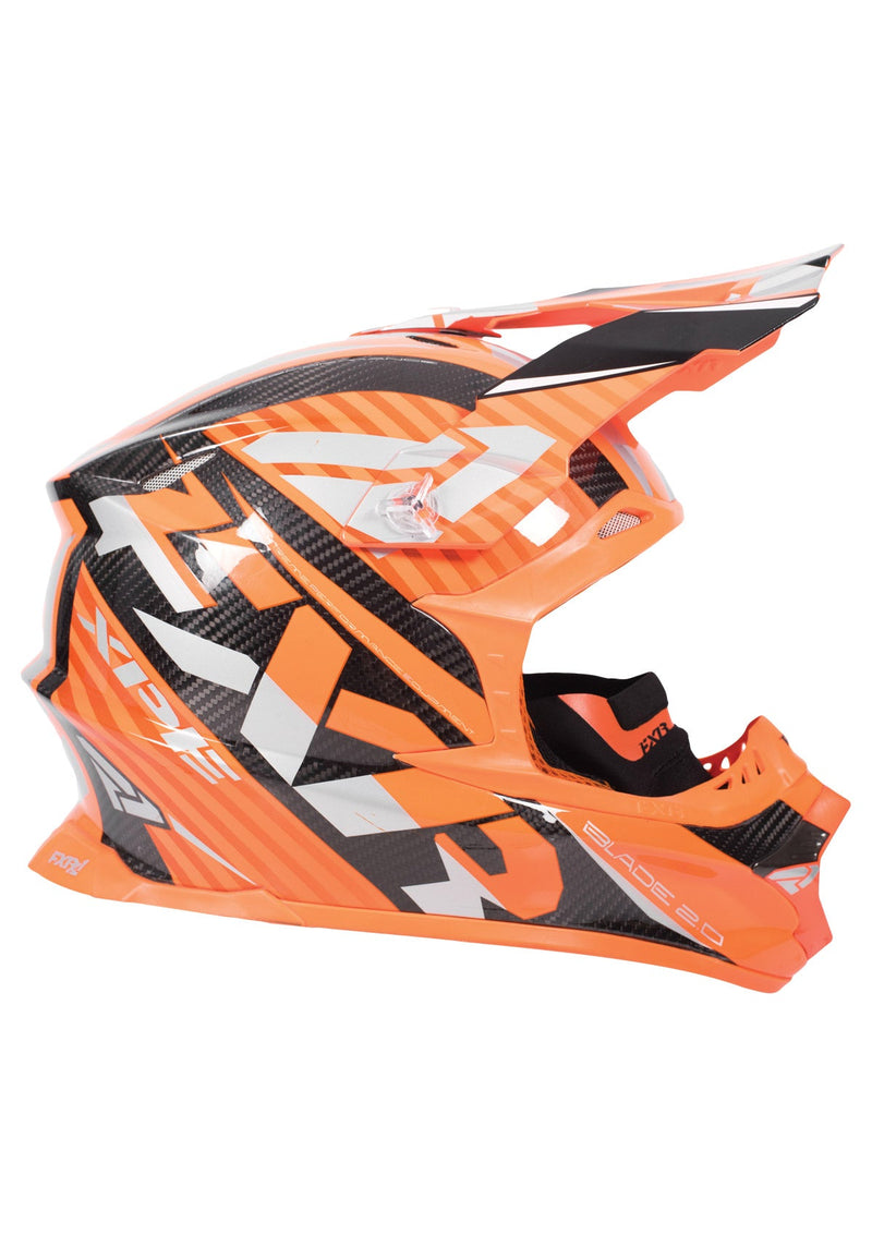 Chargez l'image dans la visionneuse de la galerie, Blade Carbon Helmet
