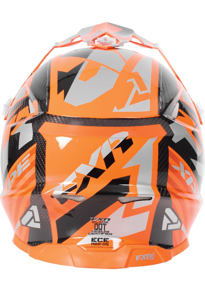 Chargez l'image dans la visionneuse de la galerie, Blade Carbon Helmet
