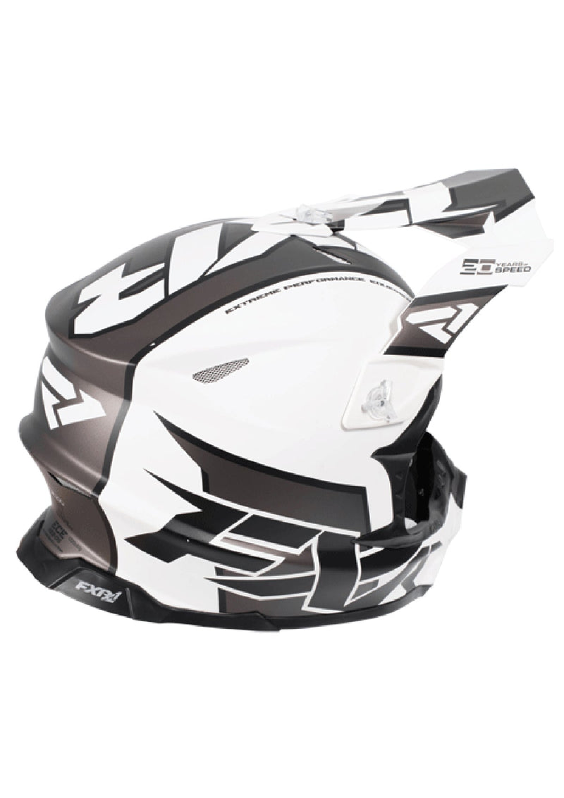 Chargez l'image dans la visionneuse de la galerie, Blade Clutch Helmet
