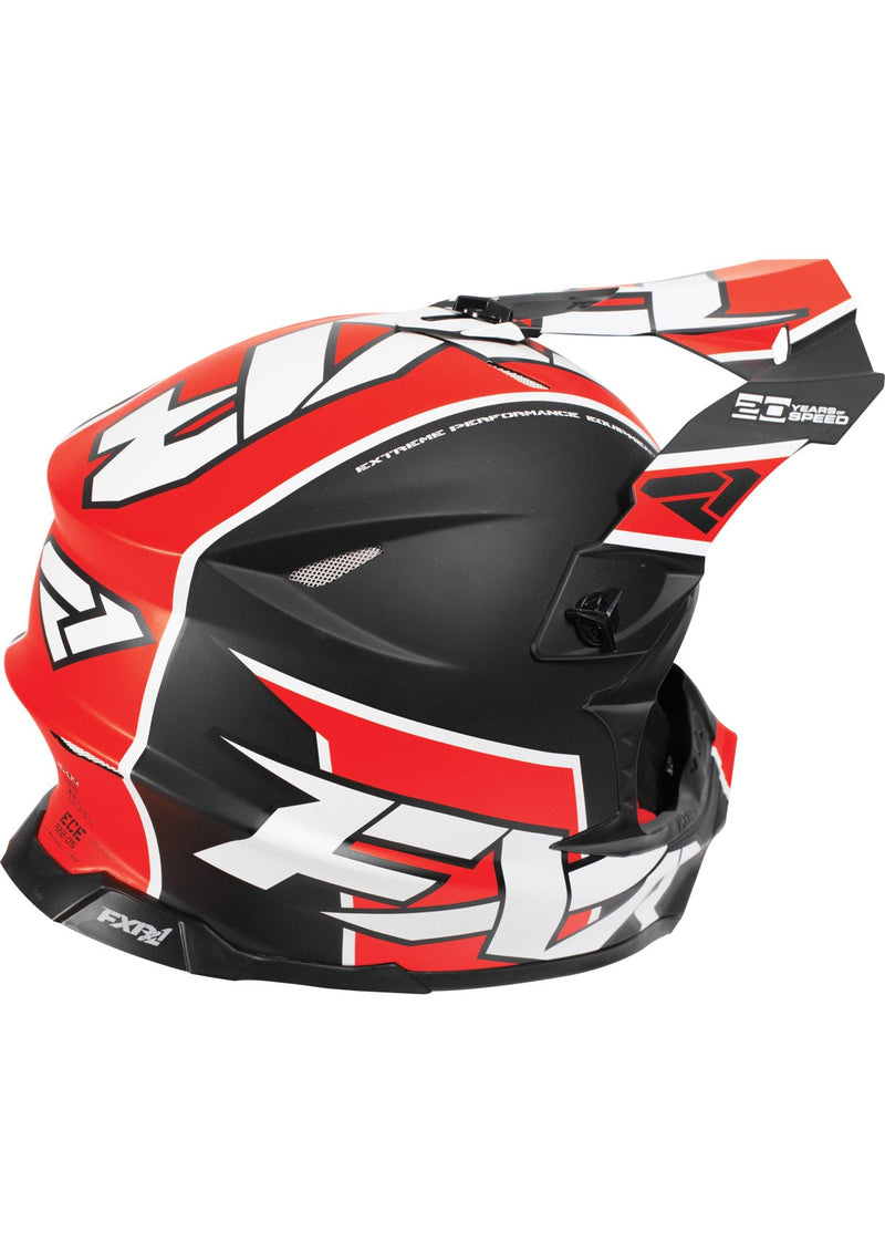 Chargez l'image dans la visionneuse de la galerie, Blade Clutch Helmet
