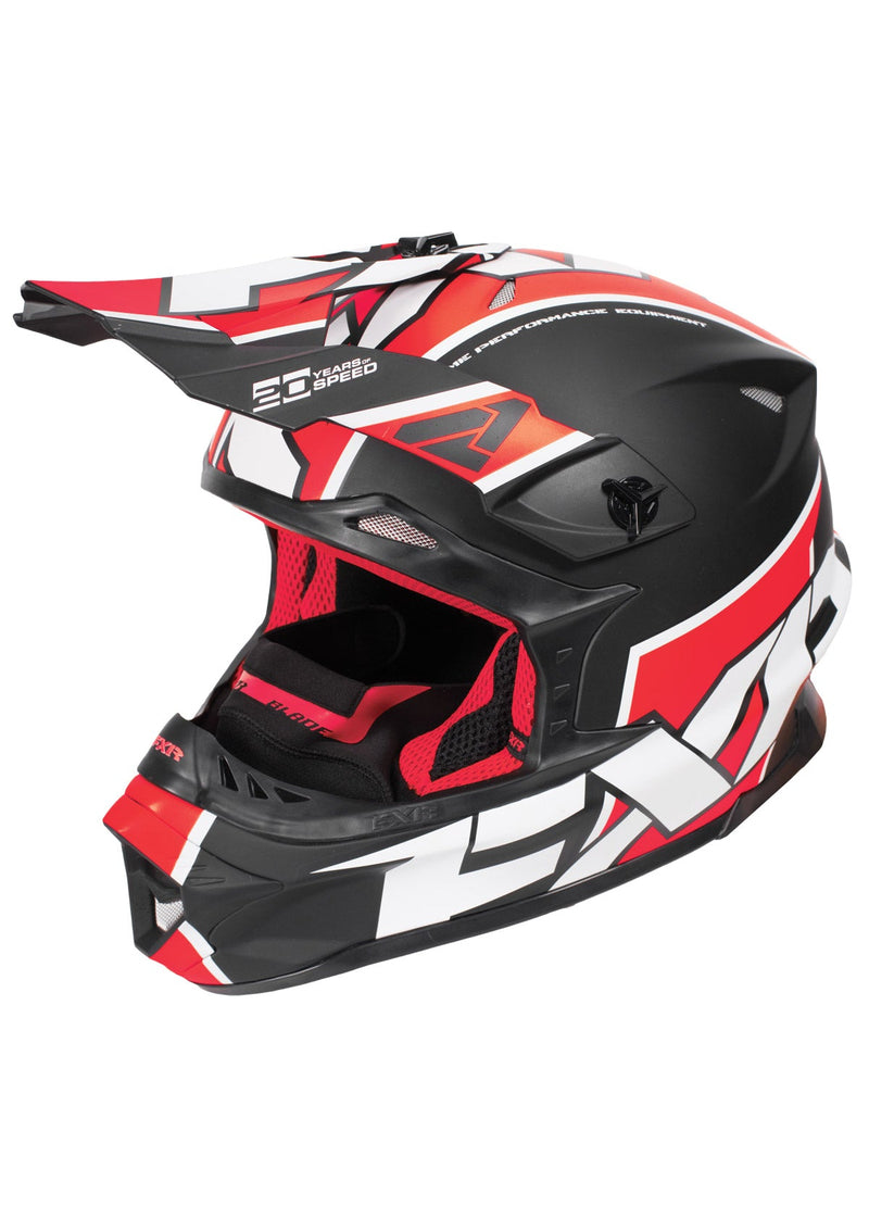 Chargez l'image dans la visionneuse de la galerie, Blade Clutch Helmet
