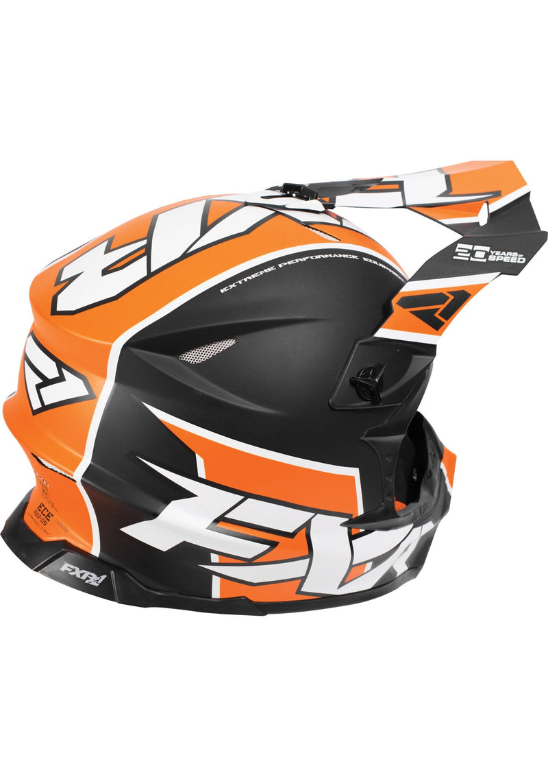 Chargez l'image dans la visionneuse de la galerie, Blade Clutch Helmet
