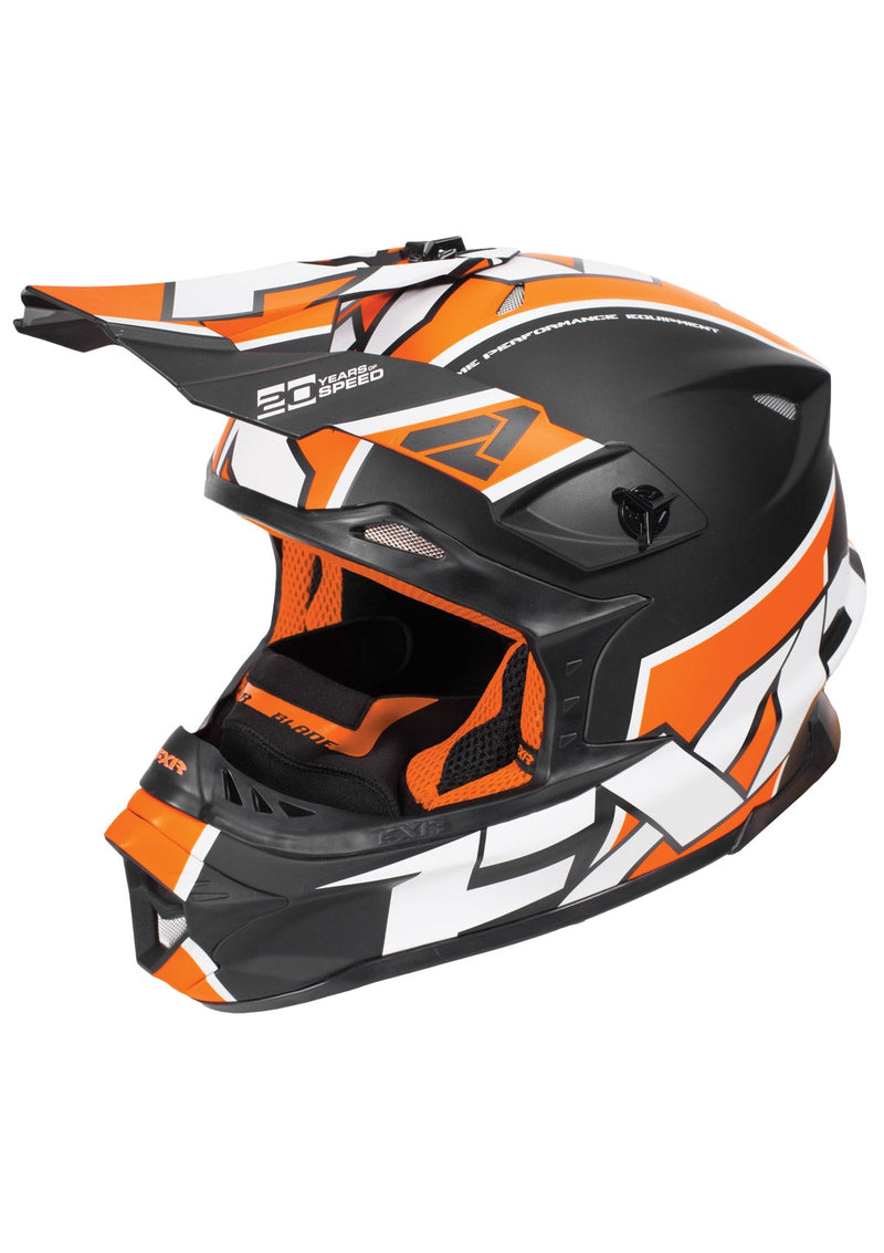 Chargez l'image dans la visionneuse de la galerie, Blade Clutch Helmet
