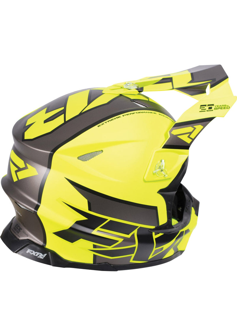Chargez l'image dans la visionneuse de la galerie, Blade Clutch Helmet

