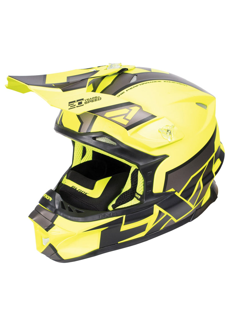 Chargez l'image dans la visionneuse de la galerie, Blade Clutch Helmet
