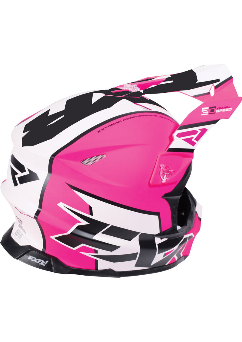 Chargez l'image dans la visionneuse de la galerie, Blade Clutch Helmet

