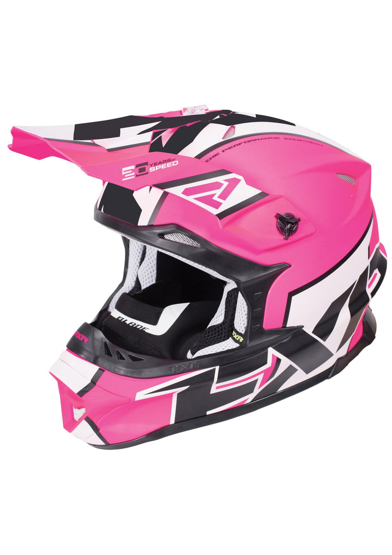 Chargez l'image dans la visionneuse de la galerie, Blade Clutch Helmet
