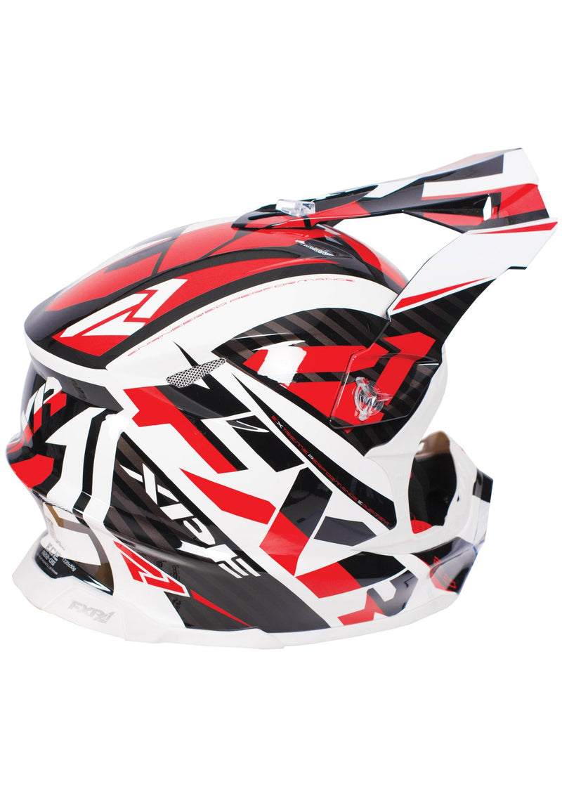 Chargez l'image dans la visionneuse de la galerie, Blade Throttle Helmet

