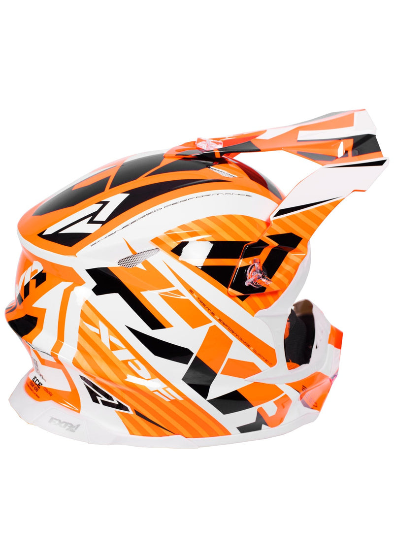 Chargez l'image dans la visionneuse de la galerie, Blade Throttle Helmet

