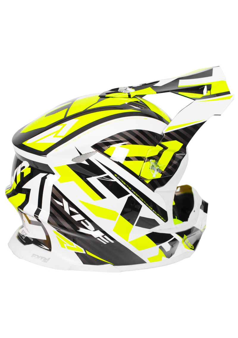 Chargez l'image dans la visionneuse de la galerie, Blade Throttle Helmet
