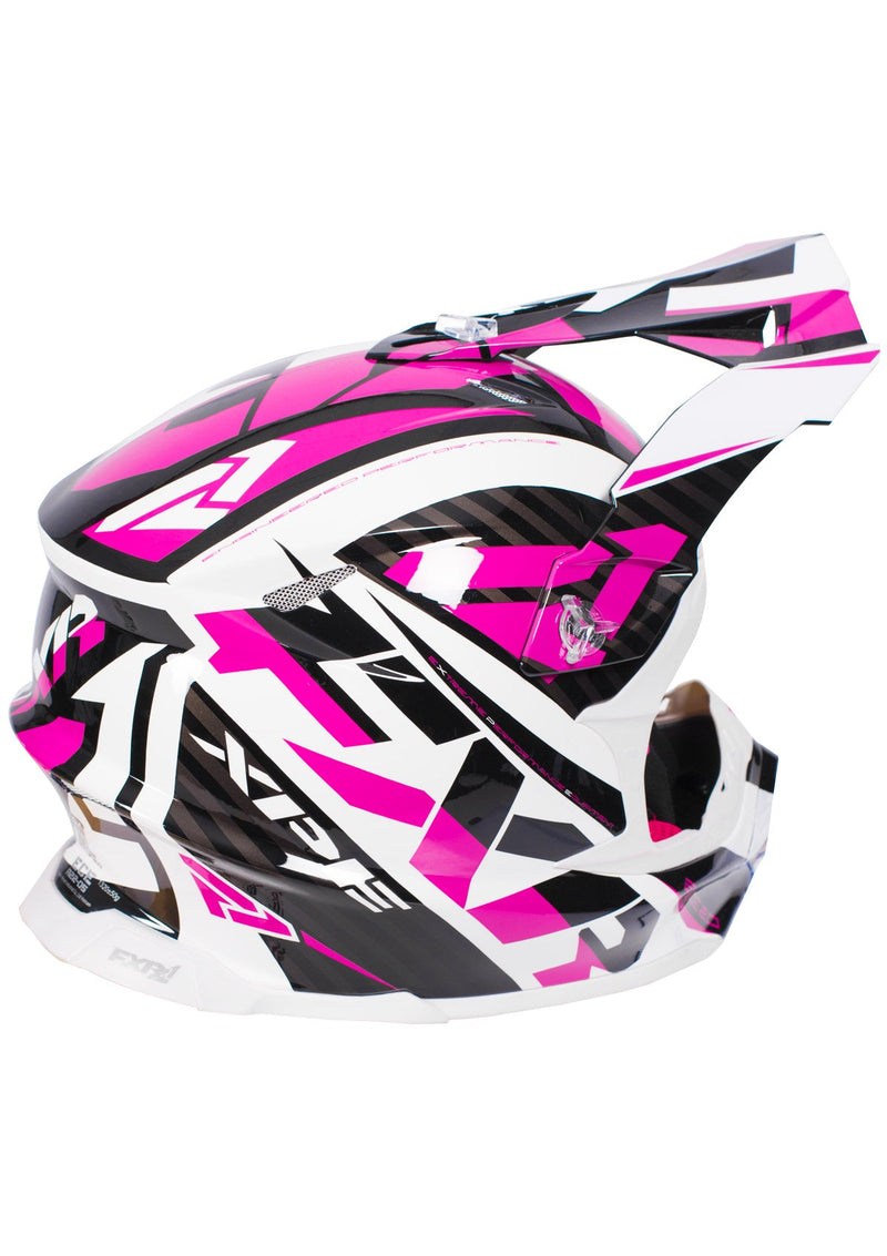Chargez l'image dans la visionneuse de la galerie, Blade Throttle Helmet
