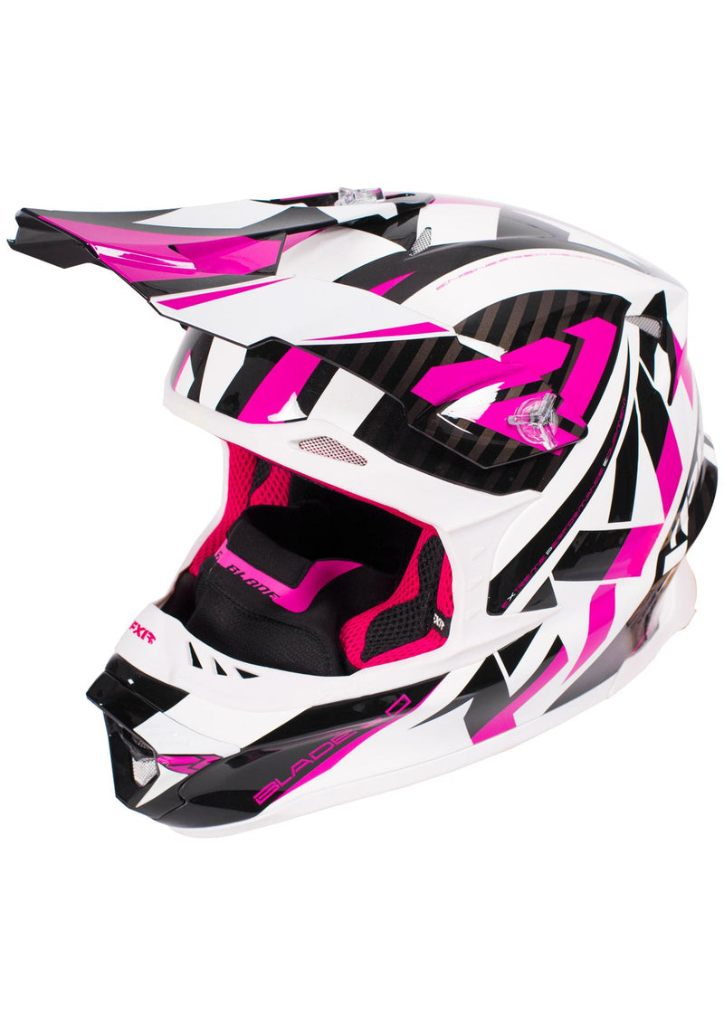Chargez l'image dans la visionneuse de la galerie, Blade Throttle Helmet
