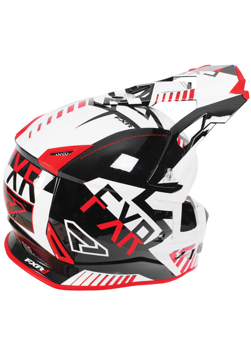 Chargez l'image dans la visionneuse de la galerie, Boost Battalion Helmet
