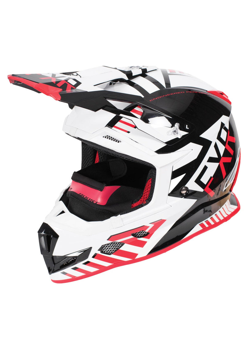 Chargez l'image dans la visionneuse de la galerie, Boost Battalion Helmet
