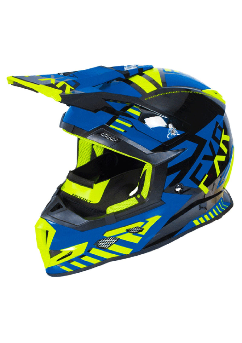 Chargez l'image dans la visionneuse de la galerie, Boost Battalion Helmet
