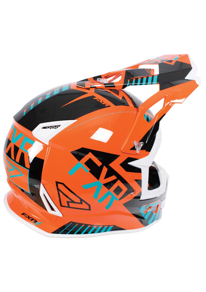 Chargez l'image dans la visionneuse de la galerie, Boost Battalion Helmet
