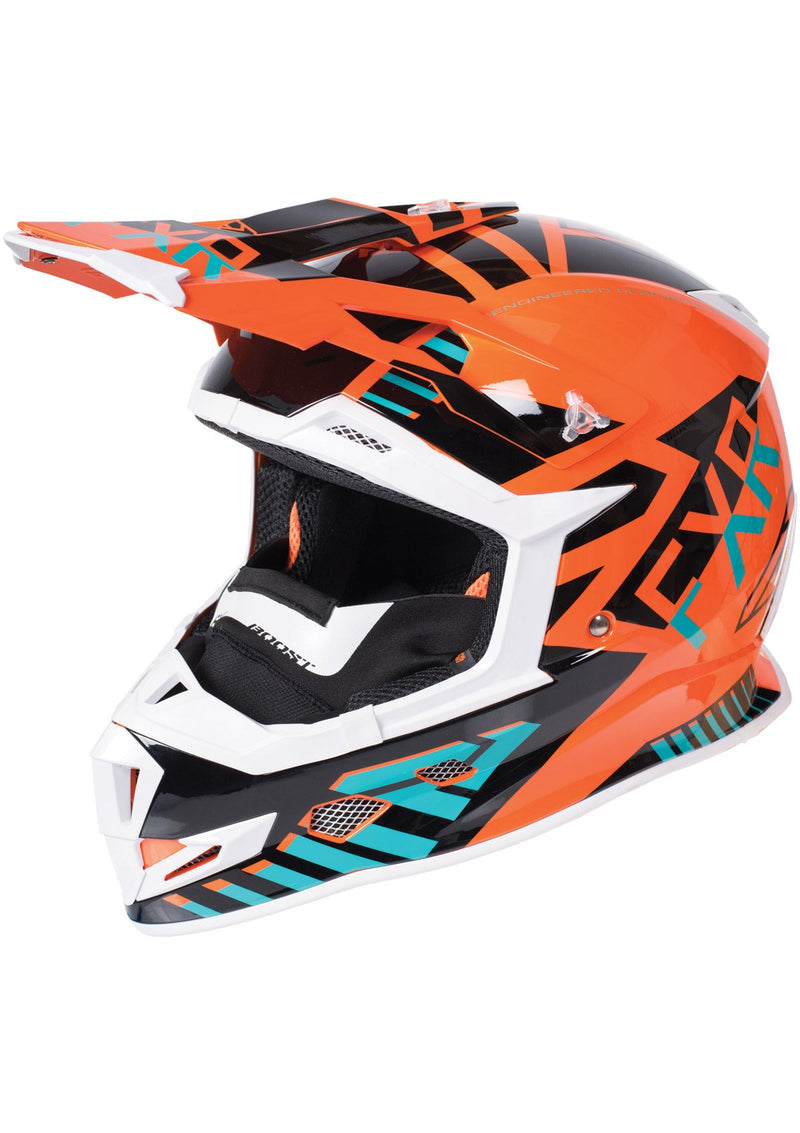 Chargez l'image dans la visionneuse de la galerie, Boost Battalion Helmet
