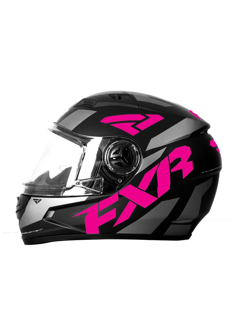 Chargez l'image dans la visionneuse de la galerie, Nitro Youth Core Helmet
