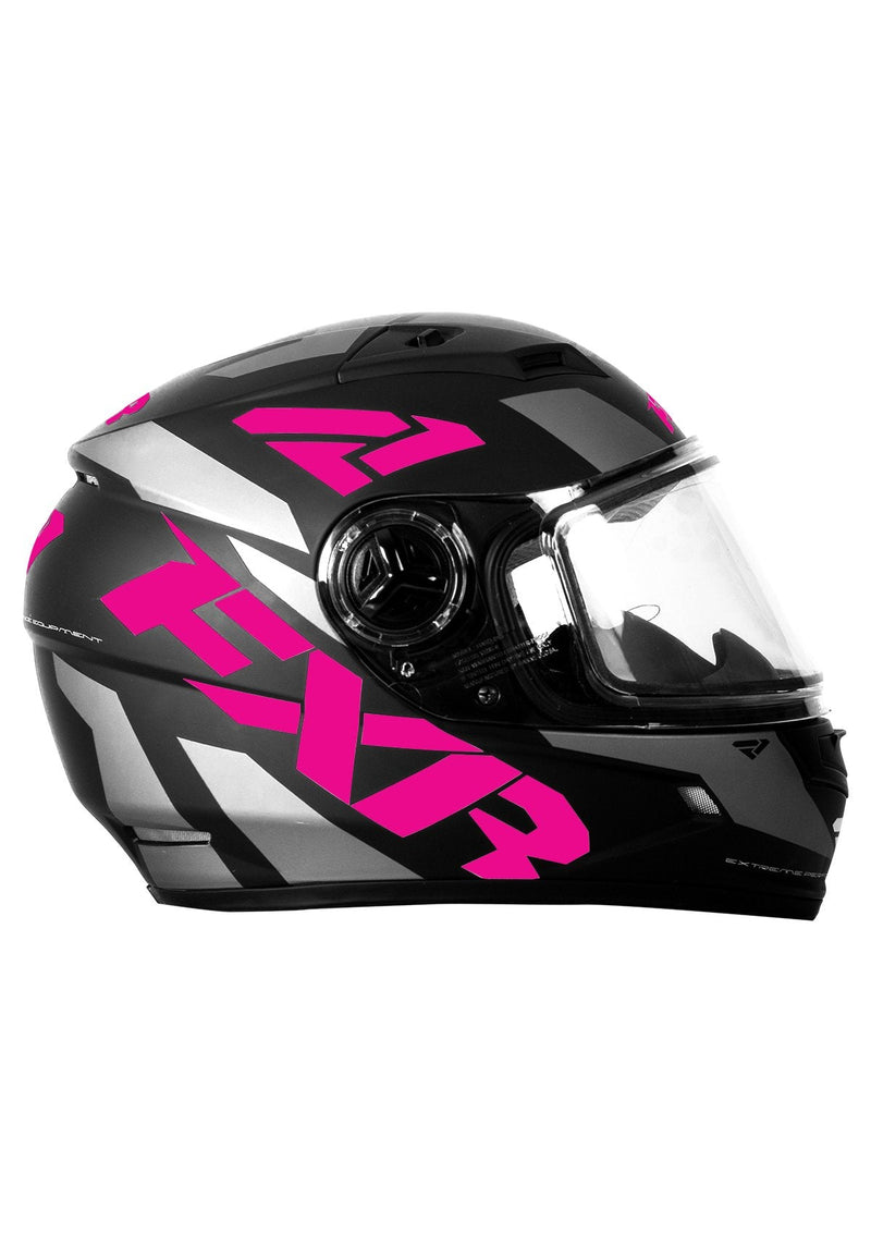 Chargez l'image dans la visionneuse de la galerie, Nitro Youth Core Helmet
