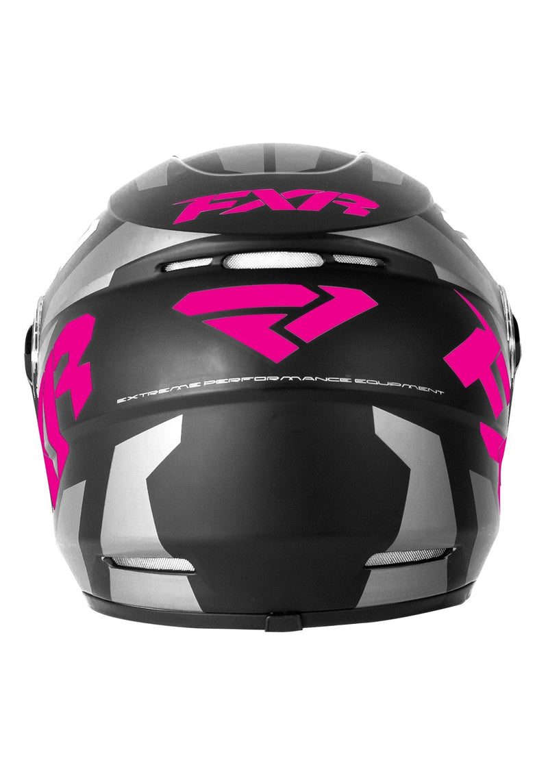 Chargez l'image dans la visionneuse de la galerie, Nitro Youth Core Helmet
