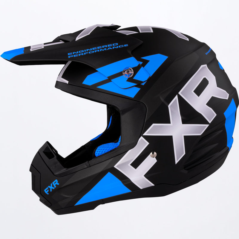 Chargez l'image dans la visionneuse de la galerie, Torque Team Helmet
