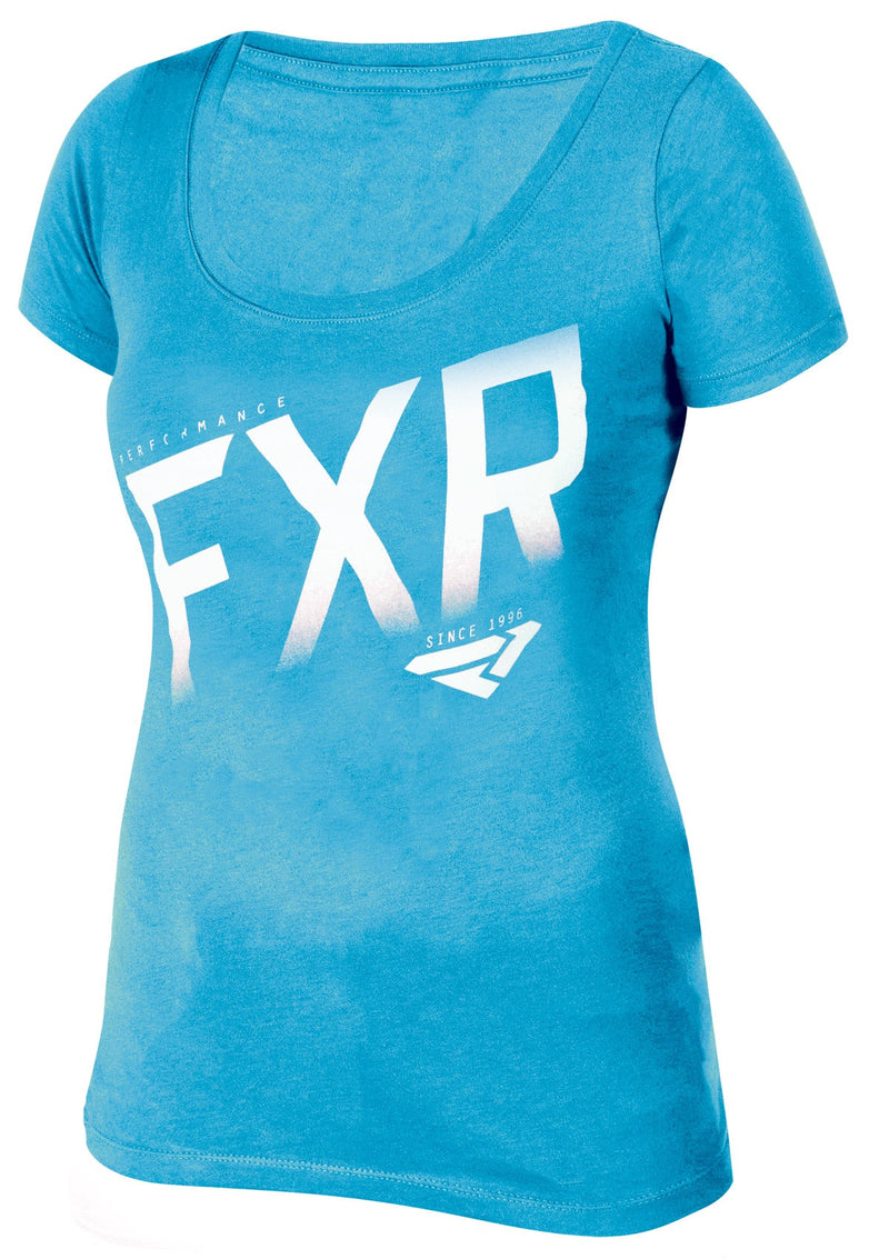 Chargez l'image dans la visionneuse de la galerie, Women's Fade Tee
