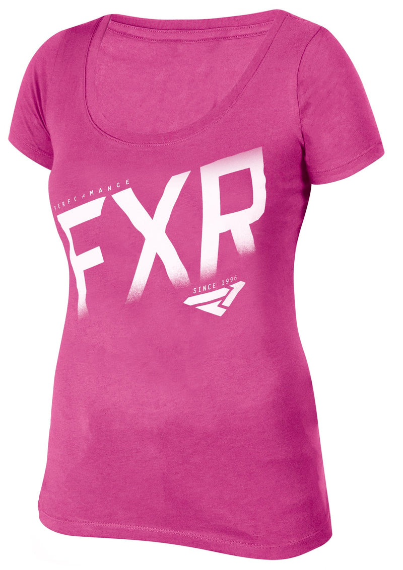 Chargez l'image dans la visionneuse de la galerie, Women's Fade Tee
