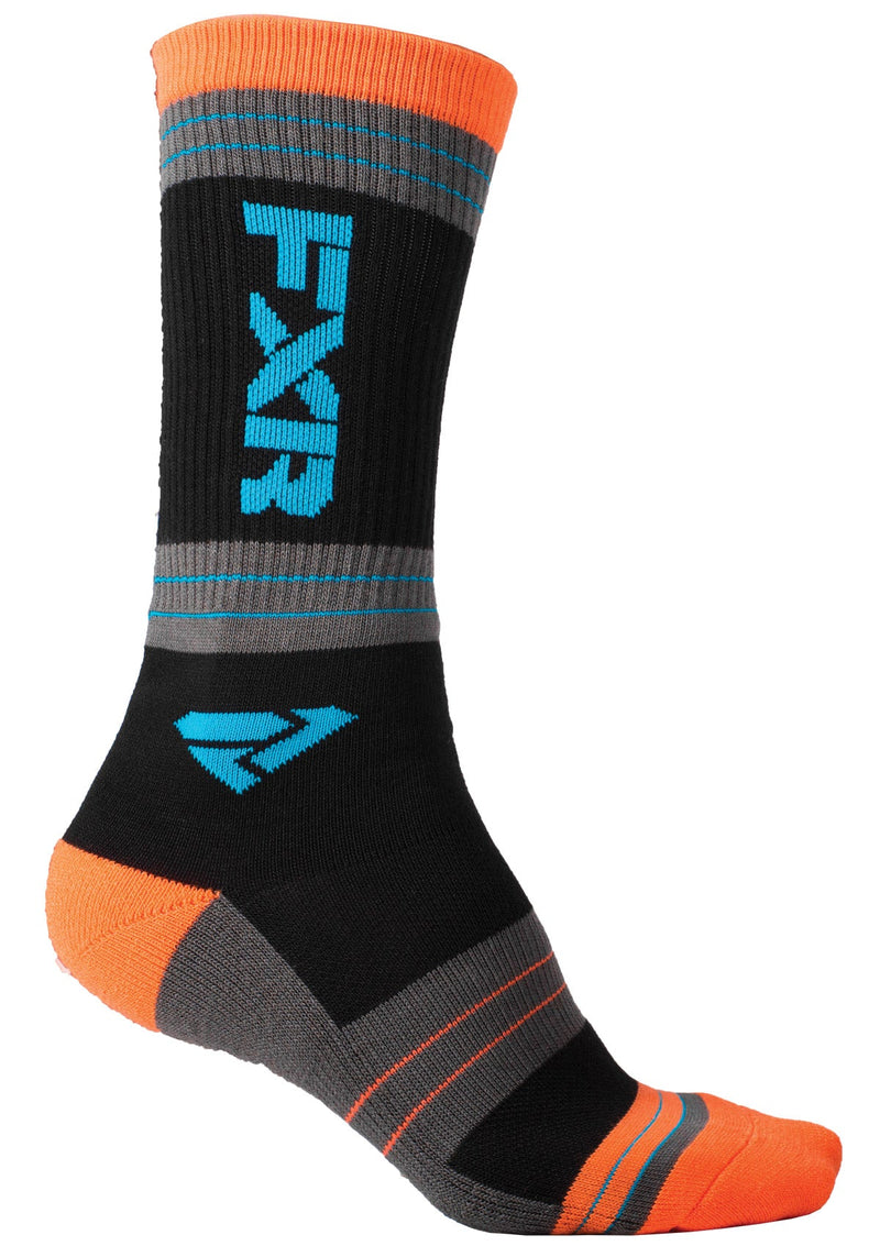 Chargez l'image dans la visionneuse de la galerie, Women's Turbo Athletic Socks (2 pack)
