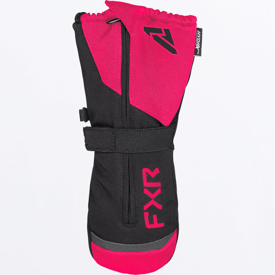 ToddlerHelix_Mitt_BlackFuchsia_SKU_270842-_1028_Front