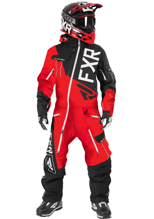 Men's Ranger Instinct Monosuit