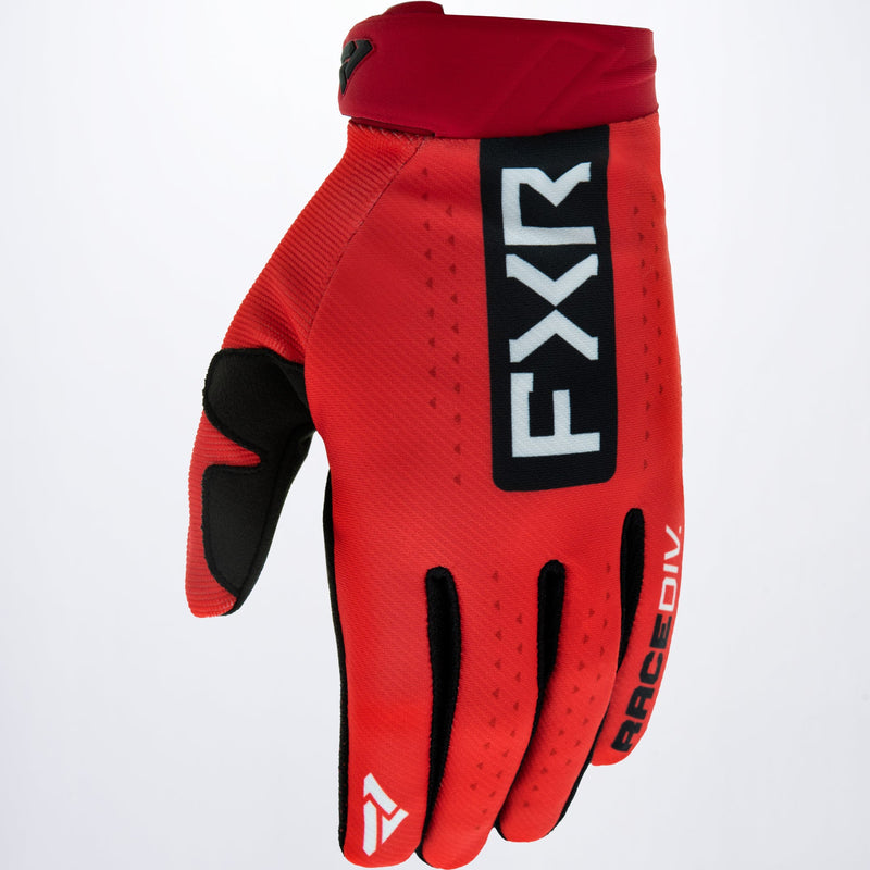 Chargez l'image dans la visionneuse de la galerie, Reflex_Glove_RedBlack_223377-_2010_front
