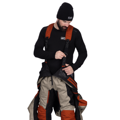 Chargez l&#39;image dans la visionneuse de la galerie, MONOSUIT HELIUM LITE (HORS-PISTE) HOMME 2026
