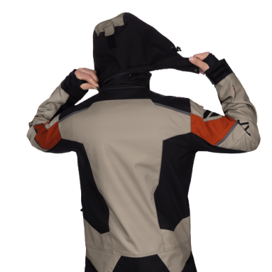 Chargez l&#39;image dans la visionneuse de la galerie, MONOSUIT HELIUM LITE (HORS-PISTE) HOMME 2026
