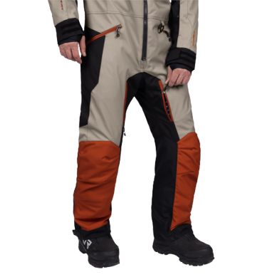 Chargez l&#39;image dans la visionneuse de la galerie, MONOSUIT HELIUM LITE (HORS-PISTE) HOMME 2026
