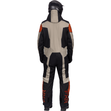 Chargez l&#39;image dans la visionneuse de la galerie, MONOSUIT HELIUM LITE (HORS-PISTE) HOMME 2026

