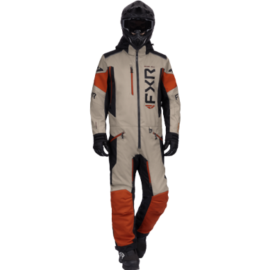 MONOSUIT HELIUM LITE (HORS-PISTE) HOMME 2026