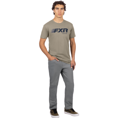 Chargez l&#39;image dans la visionneuse de la galerie, T-SHIRT MOTO PREMIUM HOMME 2026
