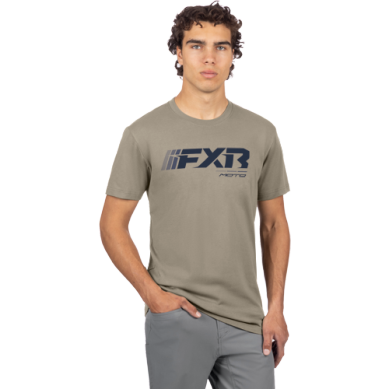 T-SHIRT MOTO PREMIUM HOMME 2026