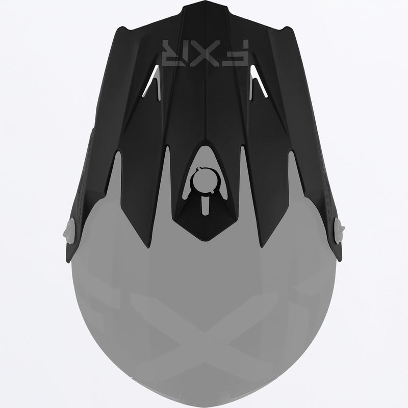 Chargez l'image dans la visionneuse de la galerie, Legion_HelmetPeak_Y_BlackOps_221719-_1010_front
