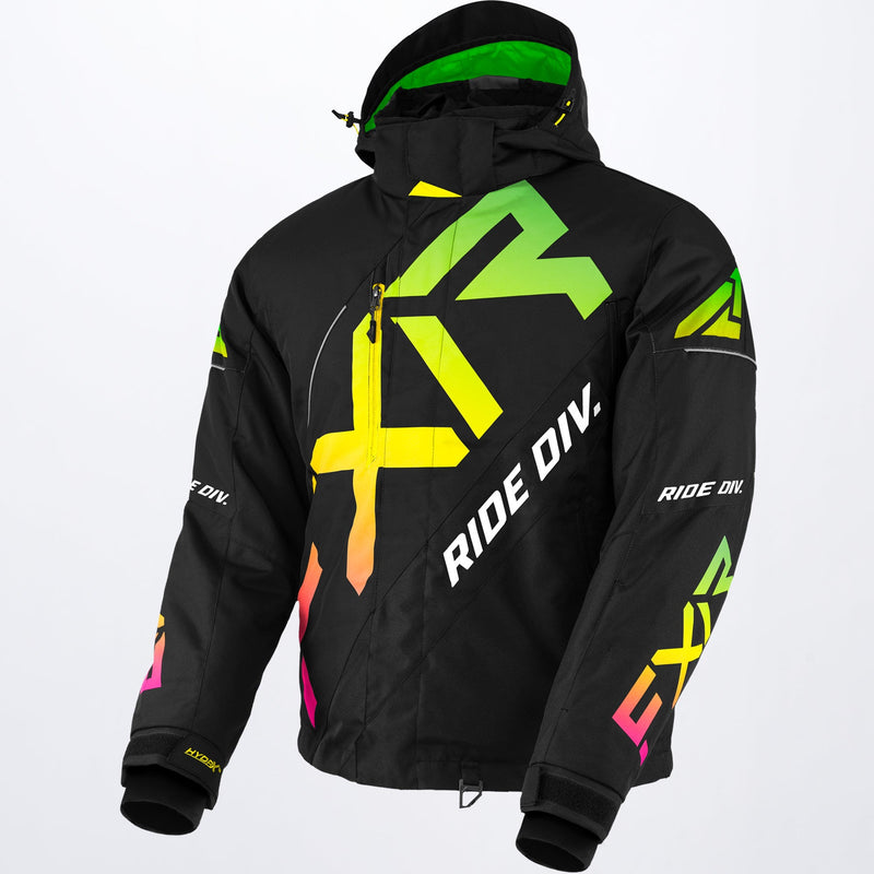 Chargez l'image dans la visionneuse de la galerie, Men's CX Jacket
