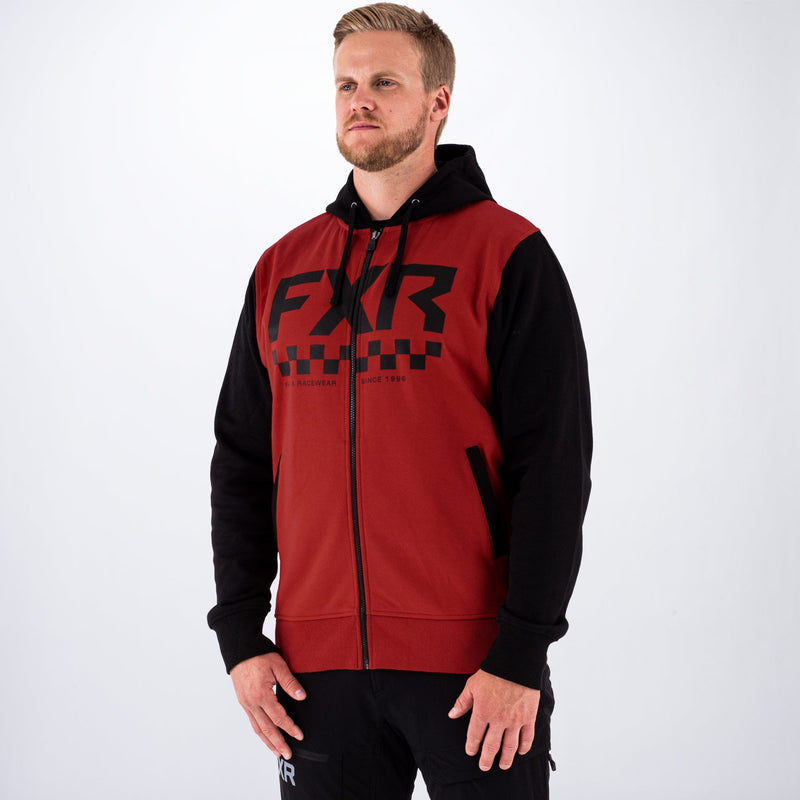 Chargez l'image dans la visionneuse de la galerie, Men's Victory Hoodie
