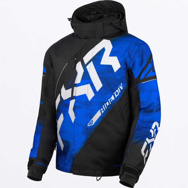 Chargez l'image dans la visionneuse de la galerie, MCX_Jacket_BlackBlueHaze_SKU_240021-_1041_Front
