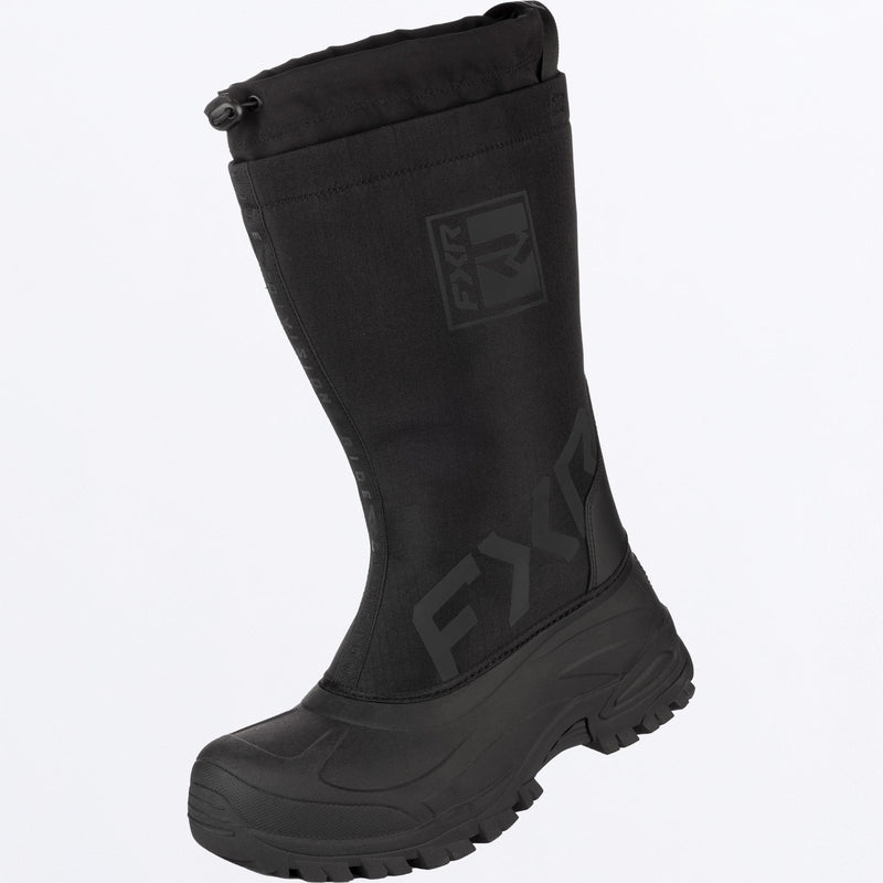 Chargez l'image dans la visionneuse de la galerie, Clutch_Boot_BlackOps_SKU_260712-_1010_Front
