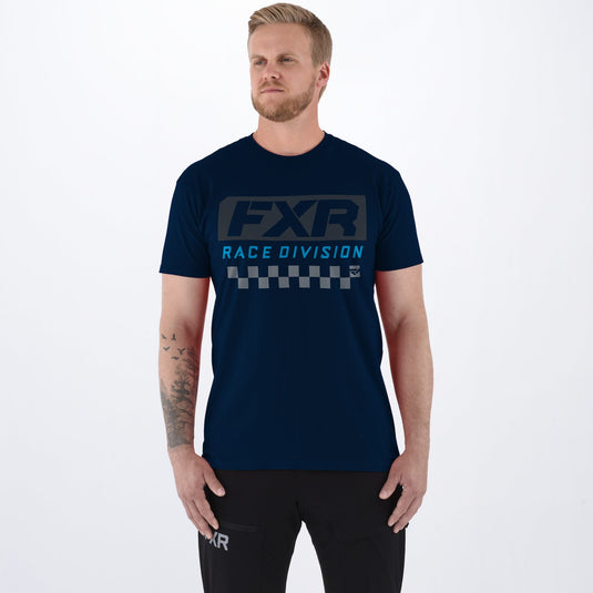 Men's Race Division T-Shirt