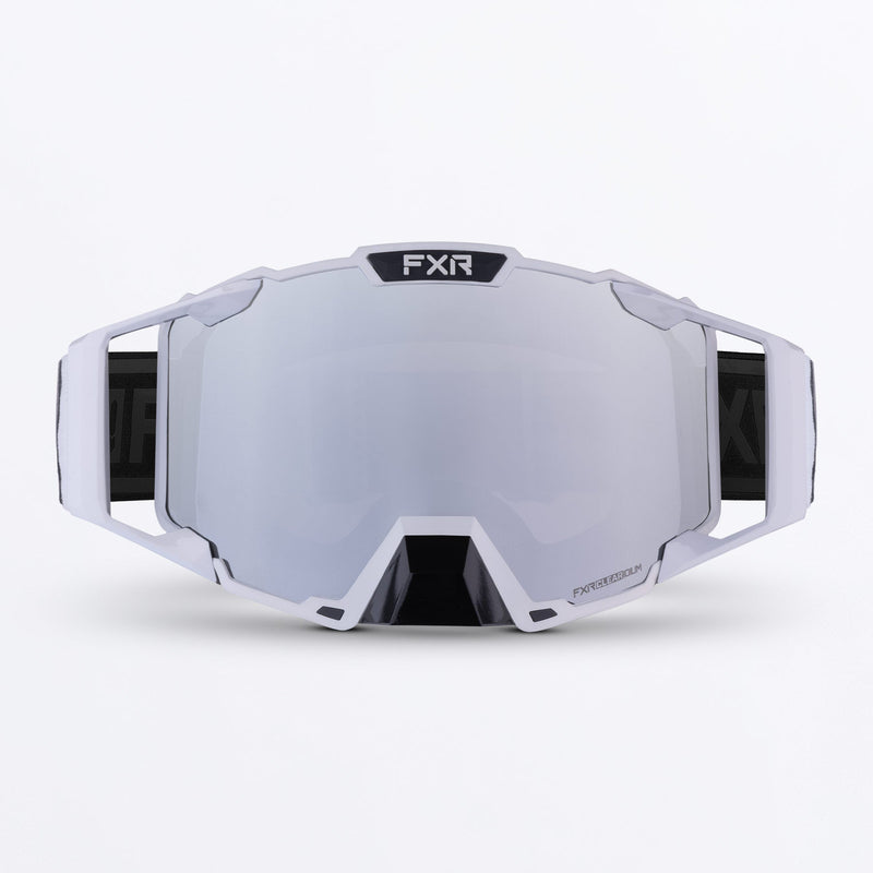 Chargez l'image dans la visionneuse de la galerie, Pilot_Goggle_Grey_SKU_253104-_0500_Extra3
