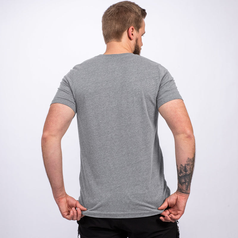 Chargez l'image dans la visionneuse de la galerie, Men's Antler T-Shirt 21S
